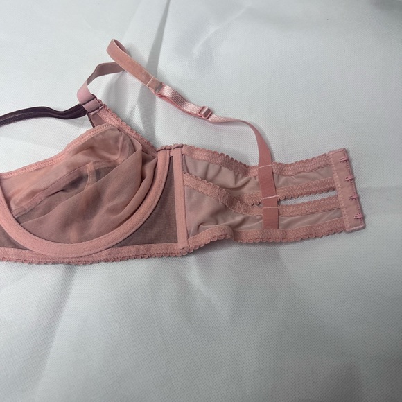 Free People Intimately Velvet Bra - Picture 6 of 16